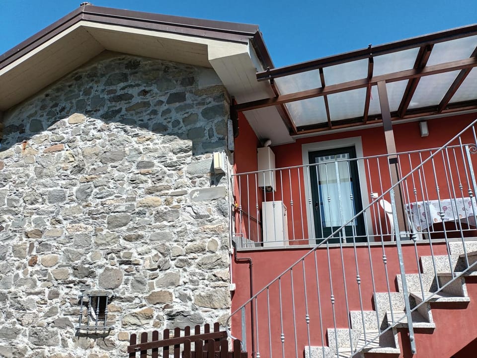 casa Gianni House in Province of Massa and Carrara