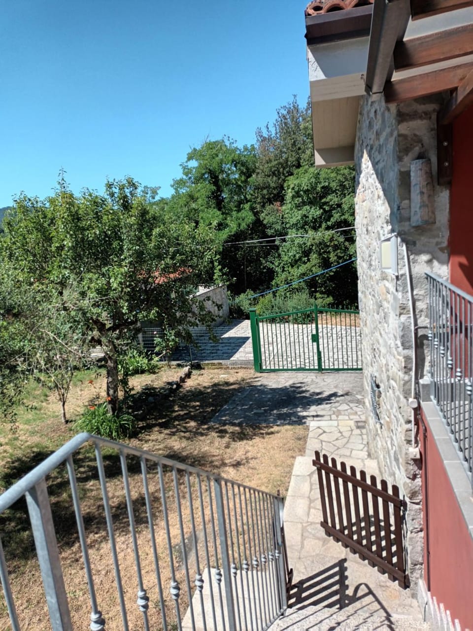 casa Gianni House in Province of Massa and Carrara