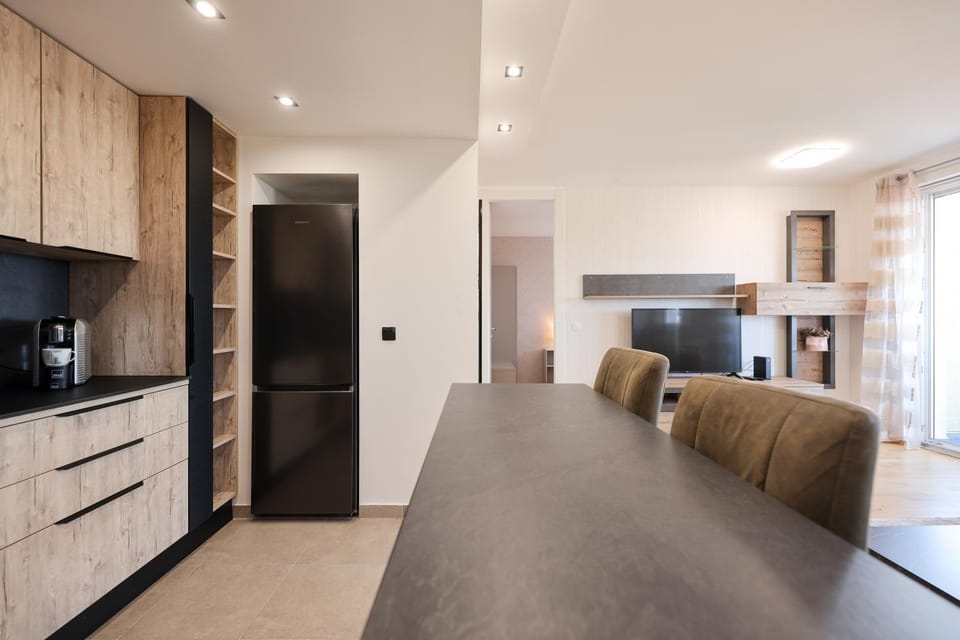 Vista Zadar Apartment in Zadar