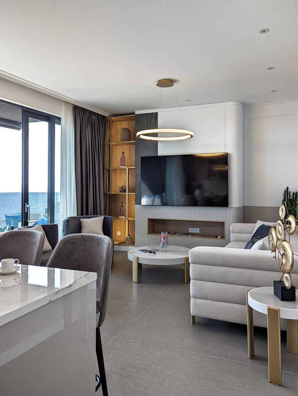 Beyond Breathtaking Modern Residence Sir Perfect Apartment in Dubrovnik