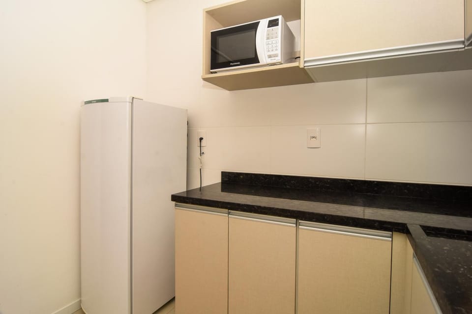 Apto Vista Mar, 100m da Praia nos Ingleses P704 Apartment in Florianopolis