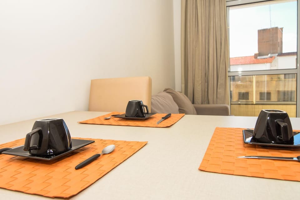 Apto Vista Mar, 100m da Praia nos Ingleses P704 Apartment in Florianopolis