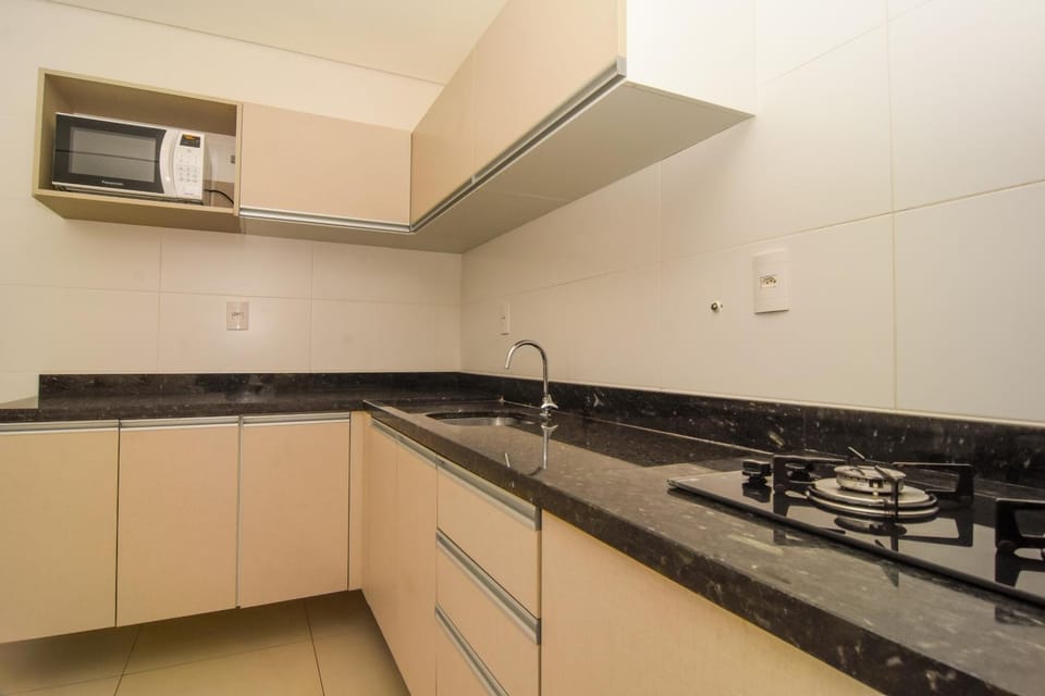Apto Vista Mar, 100m da Praia nos Ingleses P704 Apartment in Florianopolis