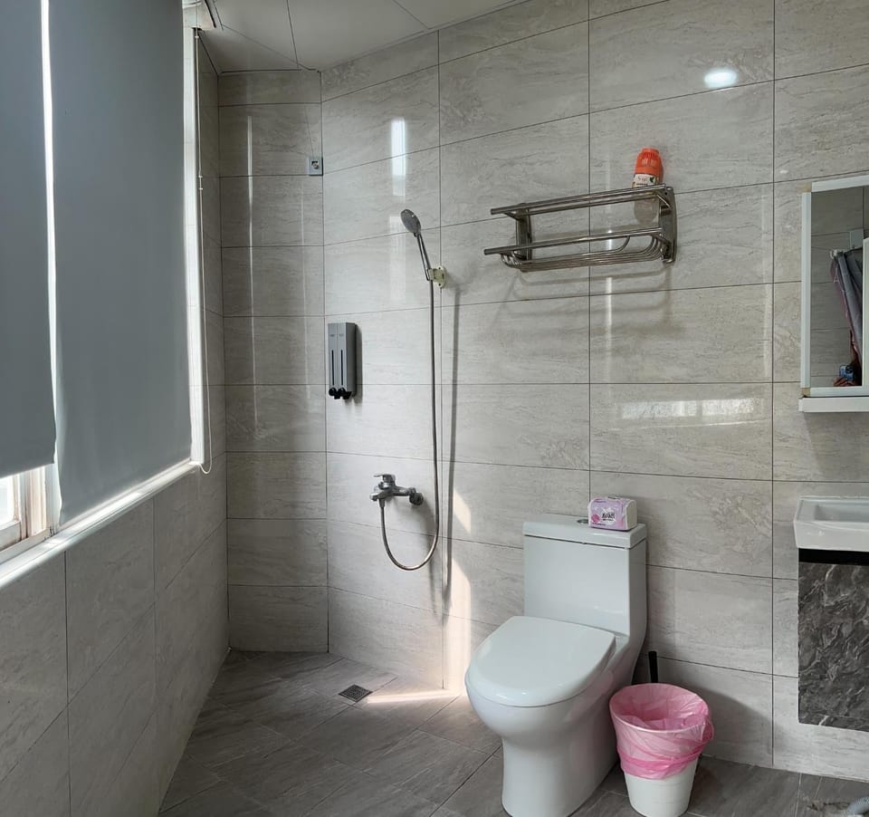 好客輕旅 Bed and Breakfast in Kaohsiung