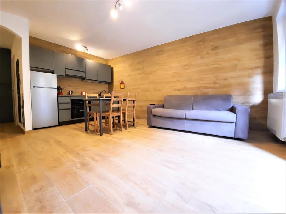 Casa MAGNA & Casa Nina Apartment in Province of Brescia