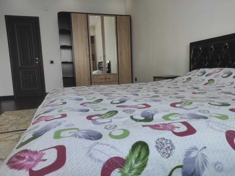Прекрасная квартира Vefa Apartment in Almaty Region, Kazakhstan