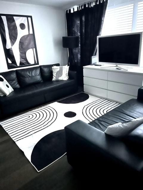 Executive Suite-Business Edition Apartment in Zurich City