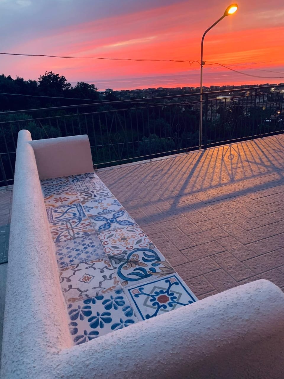 Casa Vacanza Elena Apartment in Capo d'Orlando