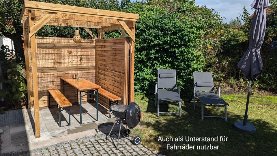 Ferienwohnung Hemer Apartment in Baden-Württemberg