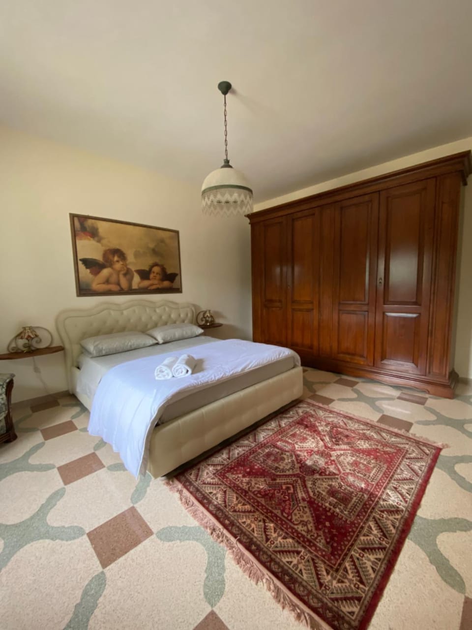 La Campanella Bed and Breakfast in Province of Taranto