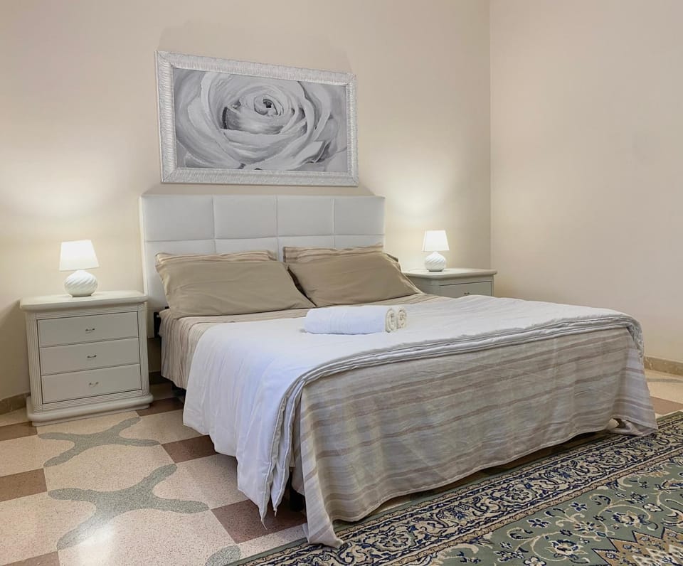 La Campanella Bed and Breakfast in Province of Taranto