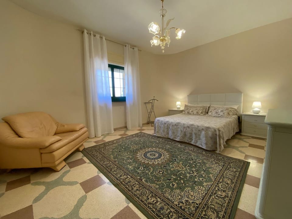 La Campanella Bed and Breakfast in Province of Taranto