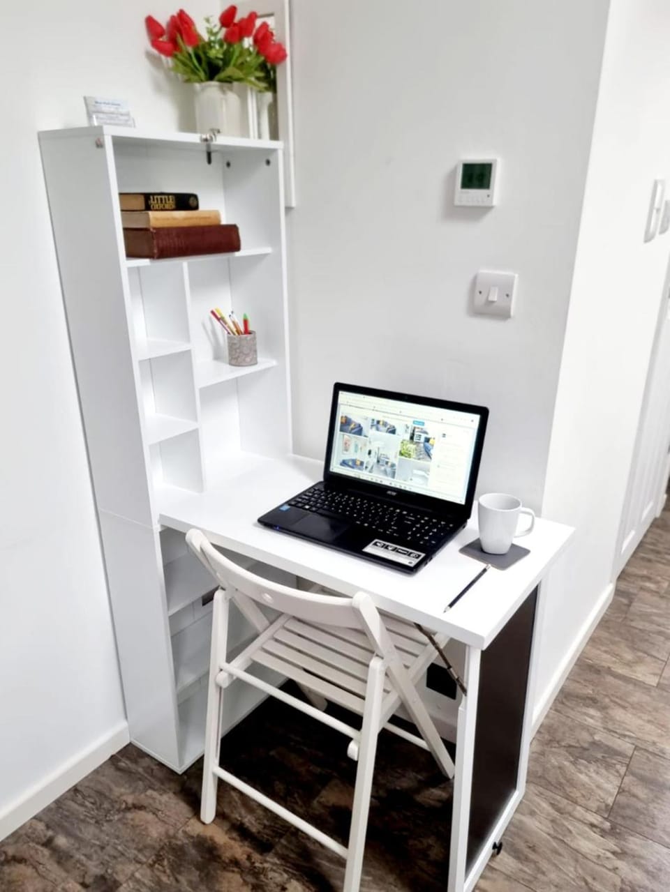 West Park Annex - Central Wolverhampton Apartment in Wolverhampton