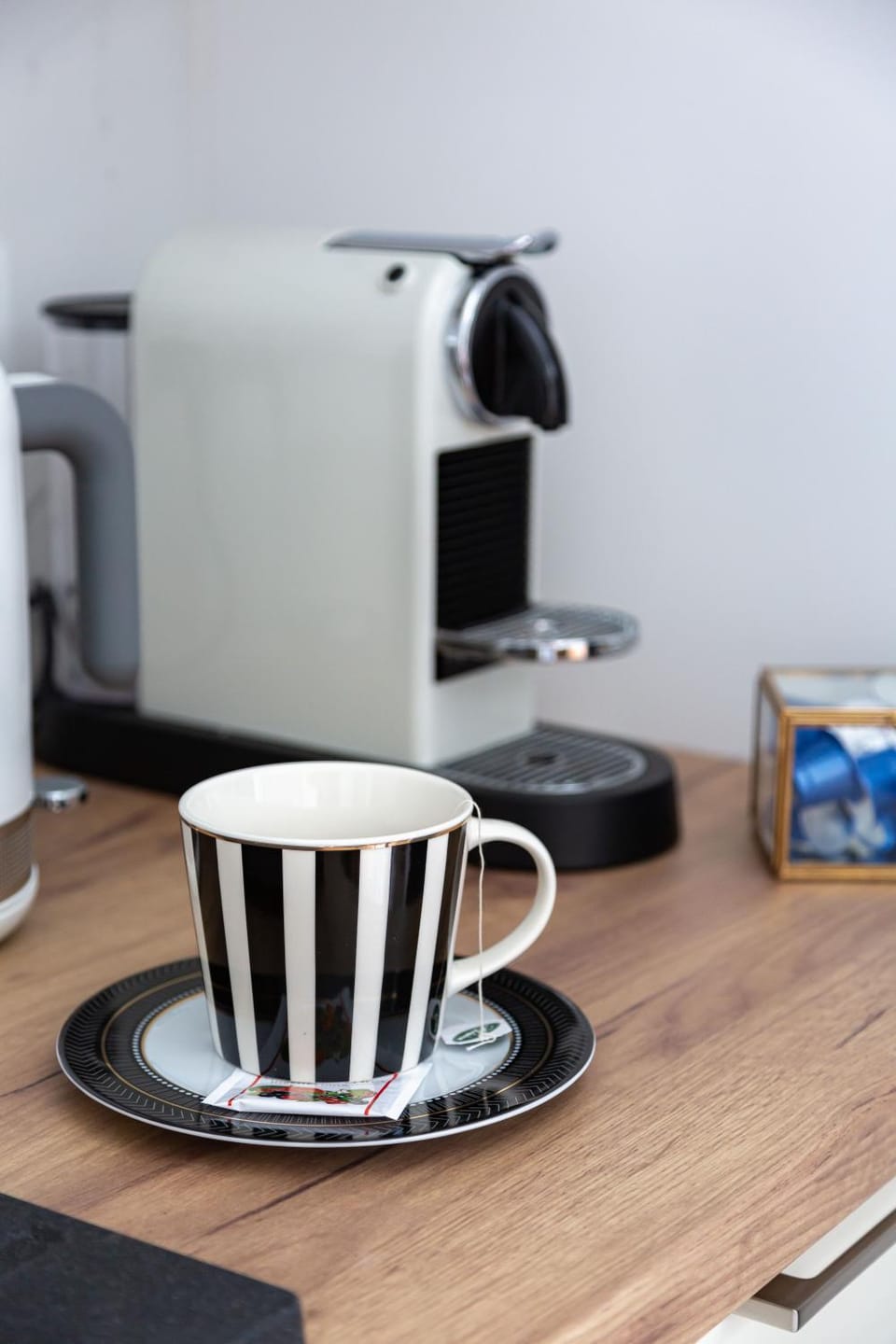 Bea Garden Home - dwie sypialnie i taras Apartment in Pomeranian Voivodeship