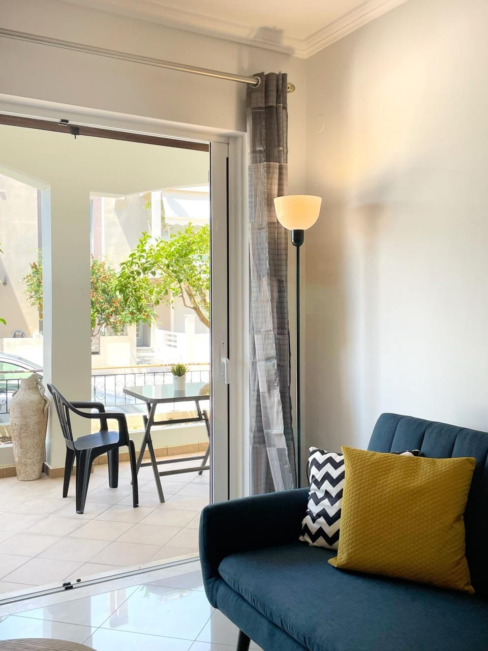 URBAN APARTMENT Apartment in Lefkada