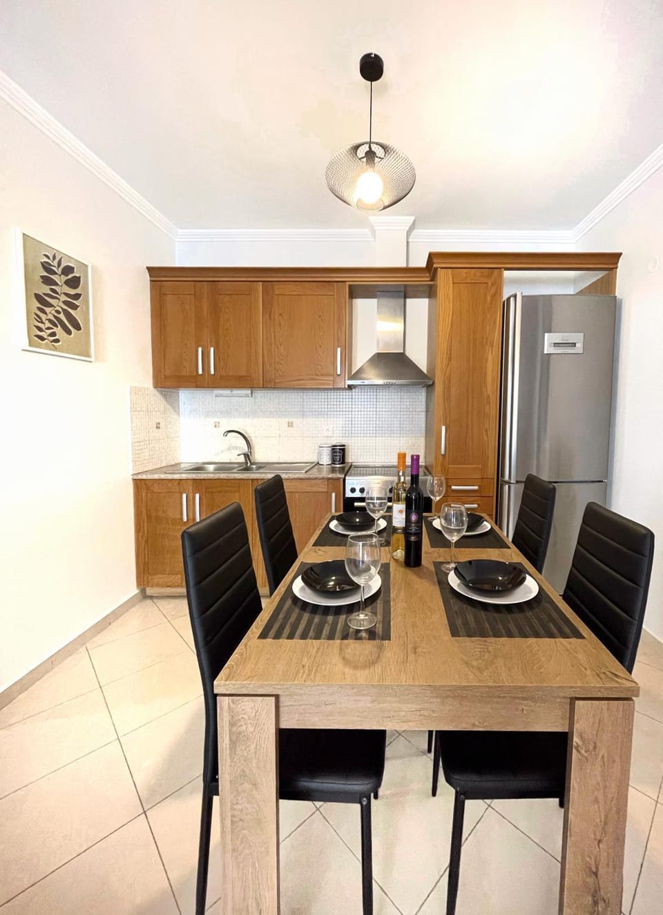 URBAN APARTMENT Apartment in Lefkada