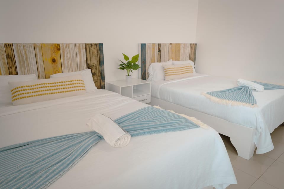 Beachside Hideaway 2BR 2B Apt w Pool Balcony And Elevator Apartment in Juan Dolio