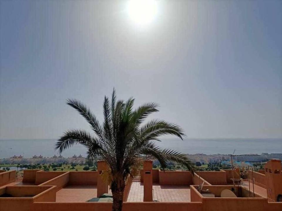 Marina de la Torre Apartment in Andalusia