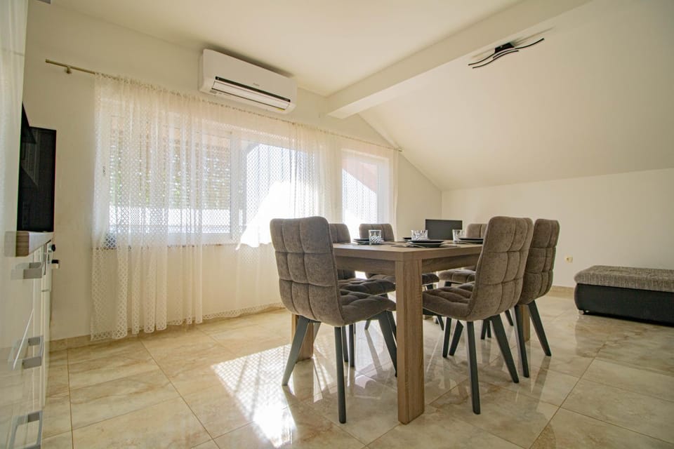 Marija Residence Bibinje Apartment in Šibenik-Knin County, Croatia