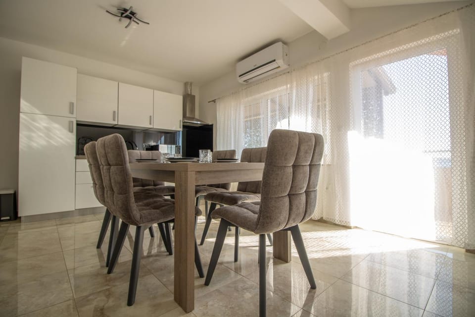 Marija Residence Bibinje Apartment in Šibenik-Knin County, Croatia