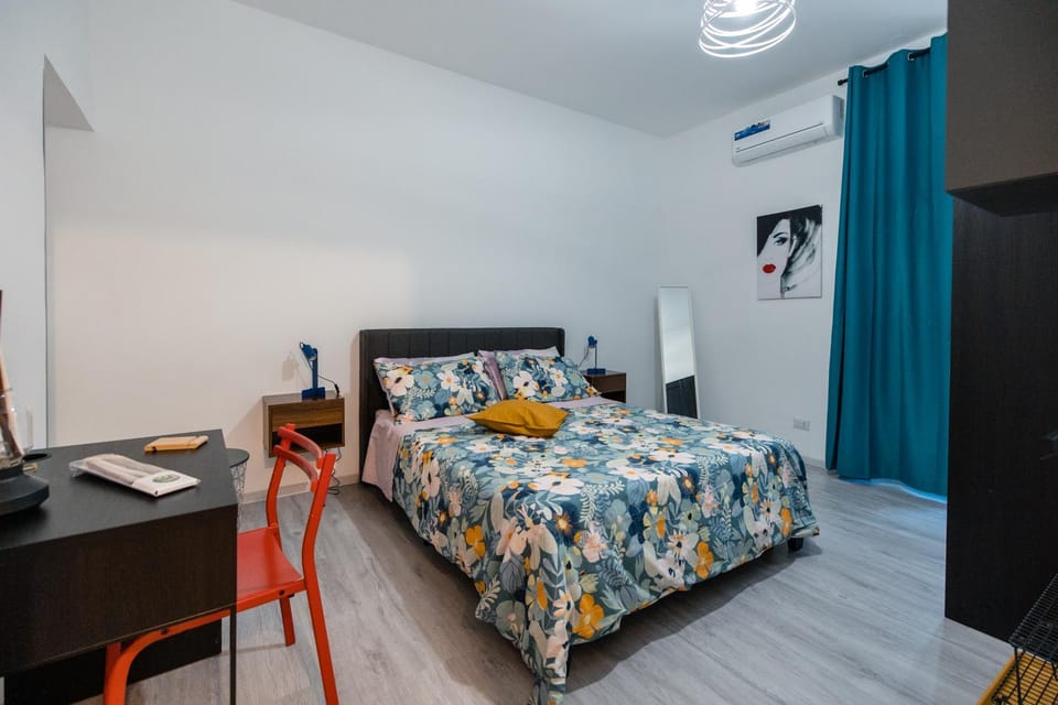 Casa vacanza Francesca Apartment in Sicily
