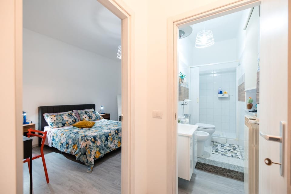 Casa vacanza Francesca Apartment in Sicily