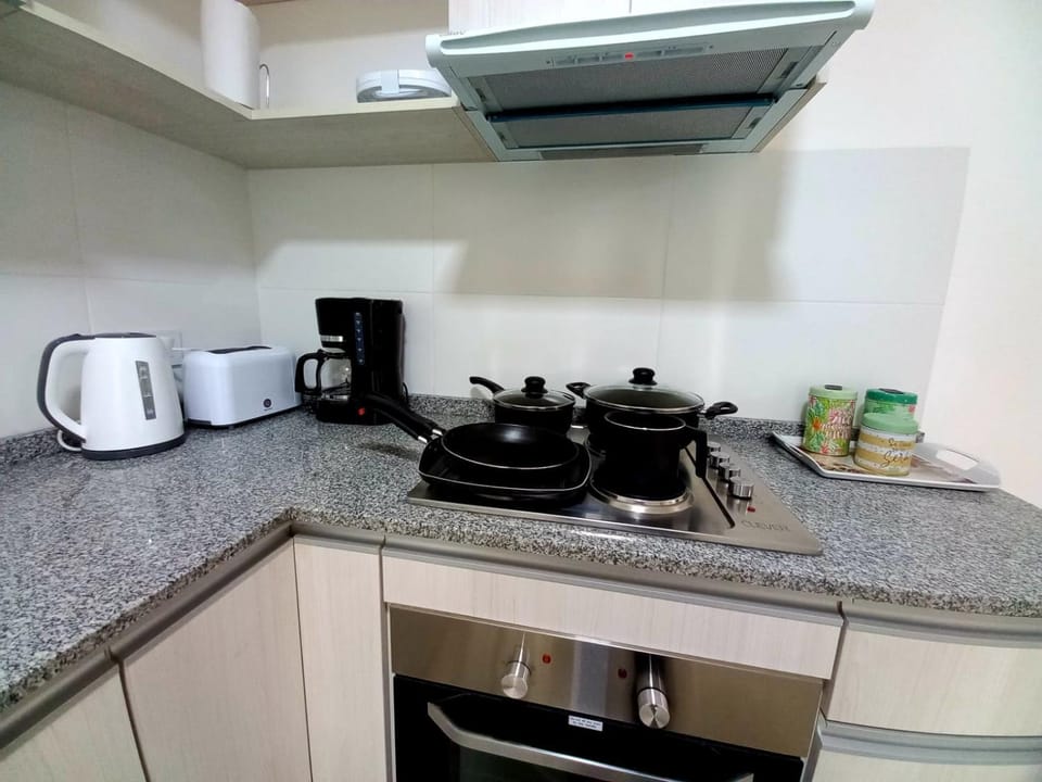 Happy Guest Apart 50 Apartment in Ushuaia