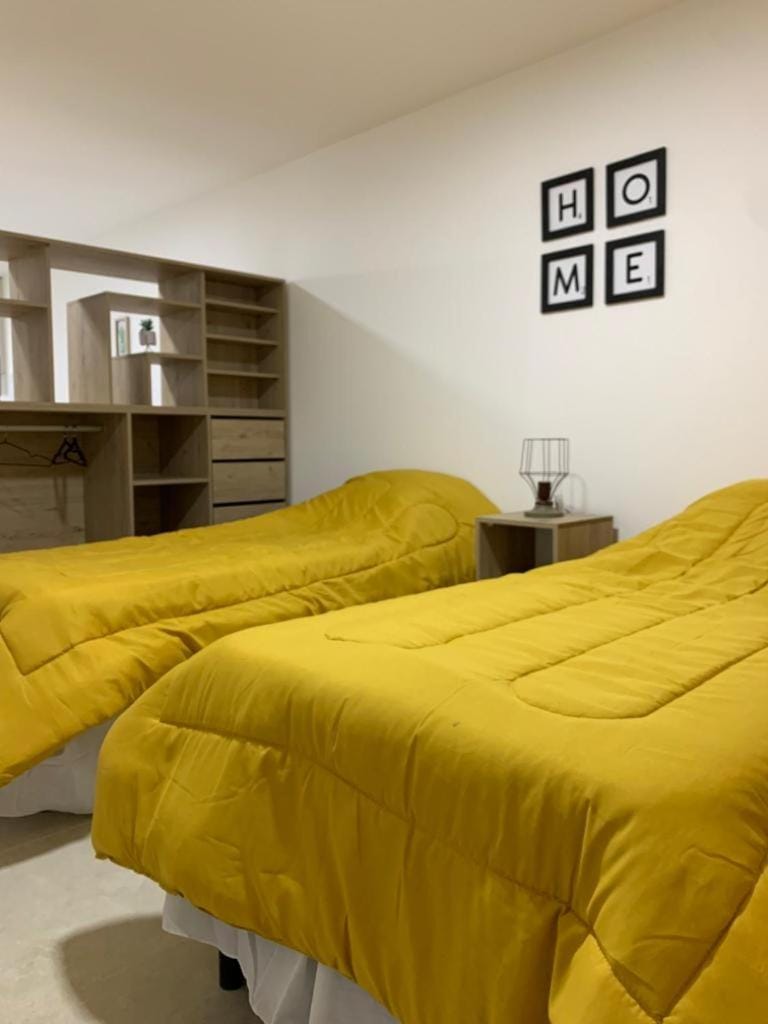 Happy Guest Apart 50 Apartment in Ushuaia