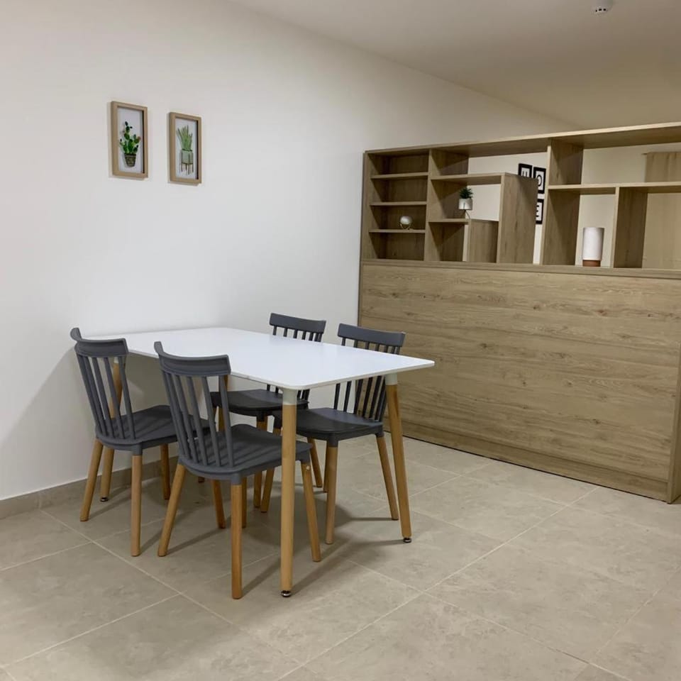 Happy Guest Apart 50 Apartment in Ushuaia