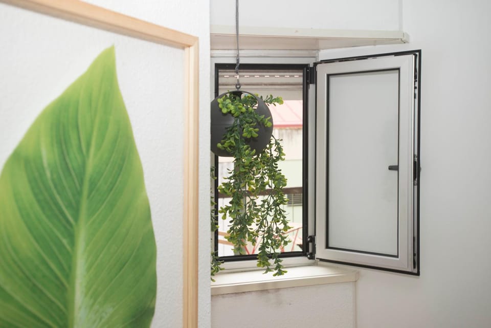 Travel & Live Marques Hostel in Porto