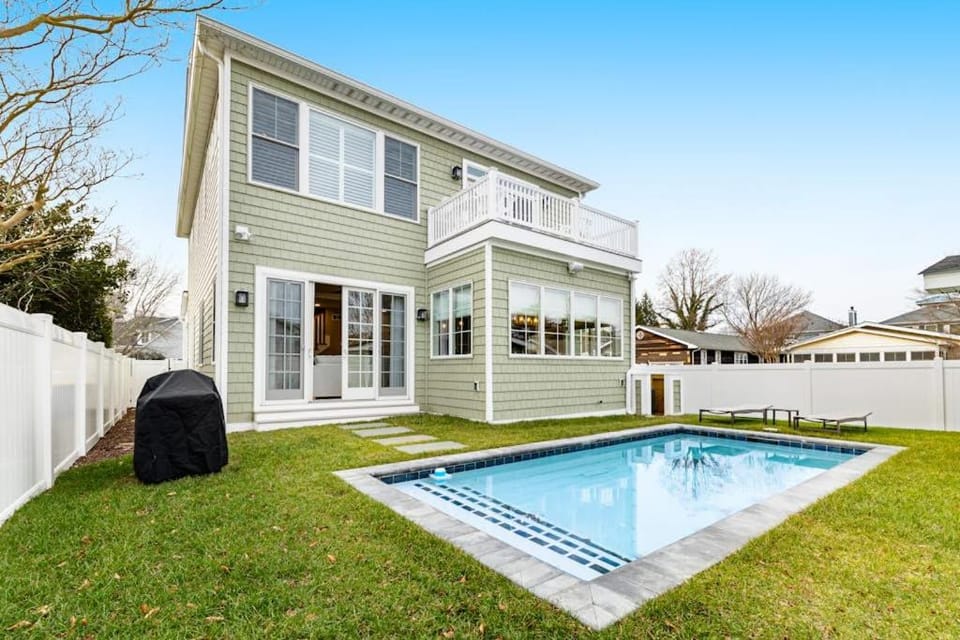Town of Rehoboth Beach 312 Hickman St House in Rehoboth Beach
