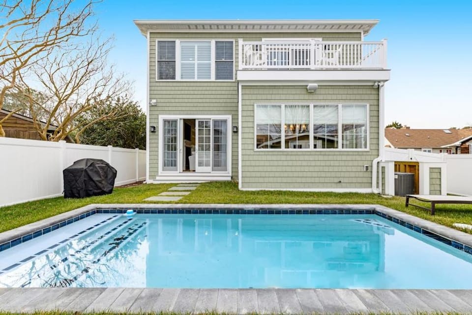 Town of Rehoboth Beach 312 Hickman St House in Rehoboth Beach