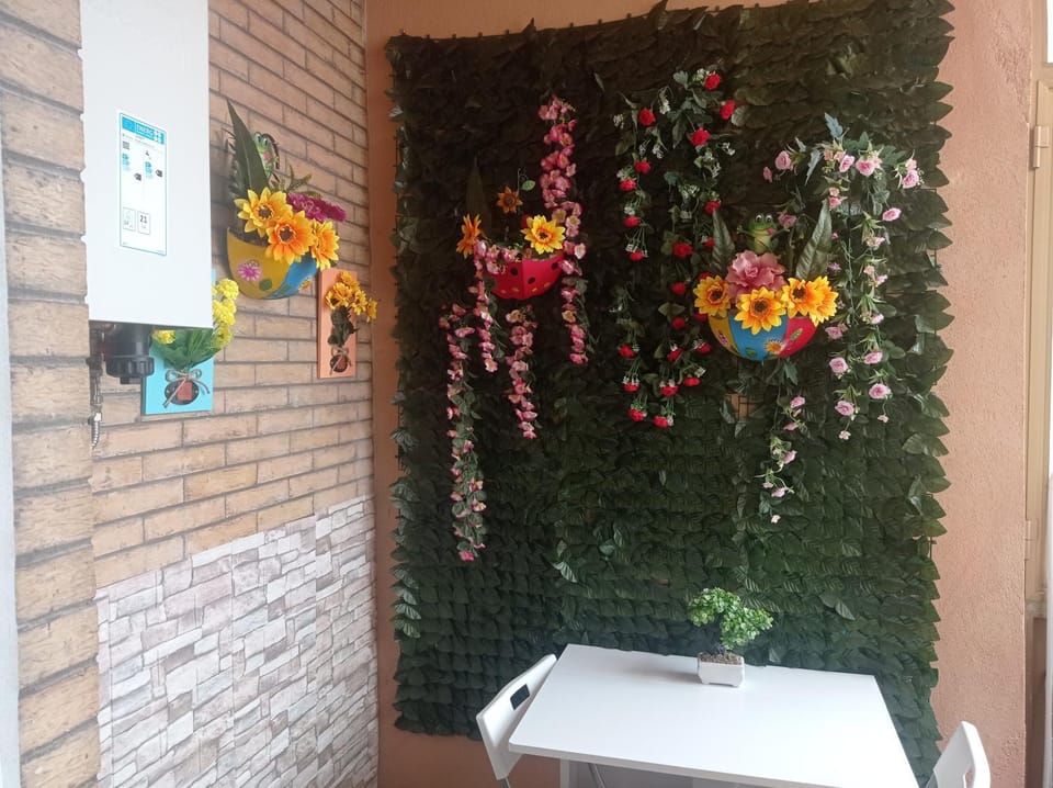 Dimora il Trabucco Apartment in Termoli