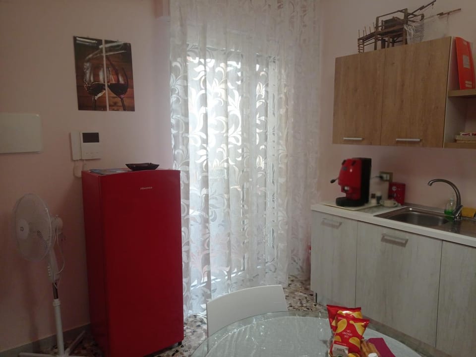 Dimora il Trabucco Apartment in Termoli