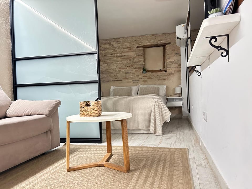 Plaza Adarve Toledo Apartment in Toledo