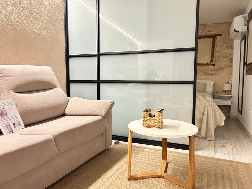 Plaza Adarve Toledo Apartment in Toledo