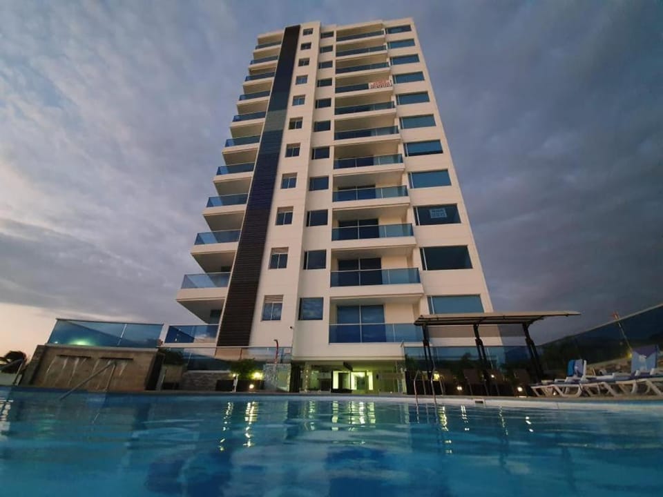 Apartamento Santa Marta Bello Horizonte Junto a Olímpica Apartment in Magdalena, Colombia