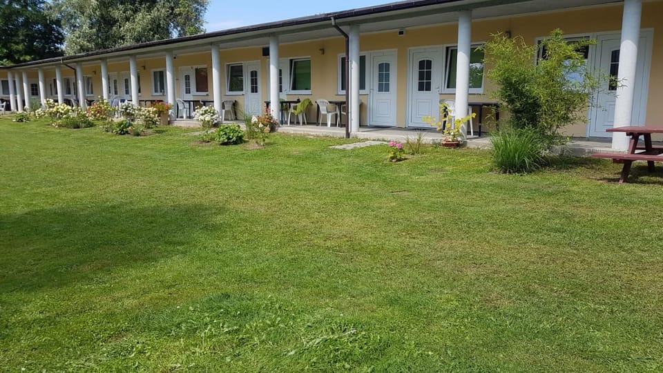 POMERANIA Pokoje U Oliwii Bed and Breakfast in West Pomeranian Voivodeship, Poland