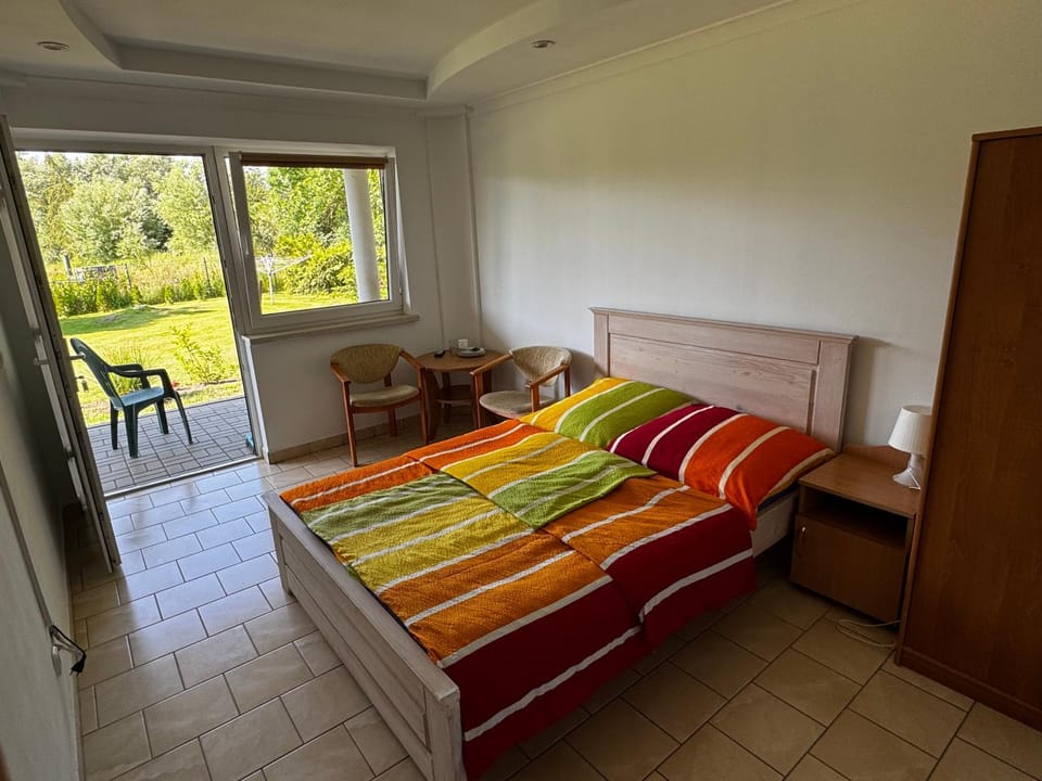 POMERANIA Pokoje U Oliwii Bed and Breakfast in West Pomeranian Voivodeship, Poland