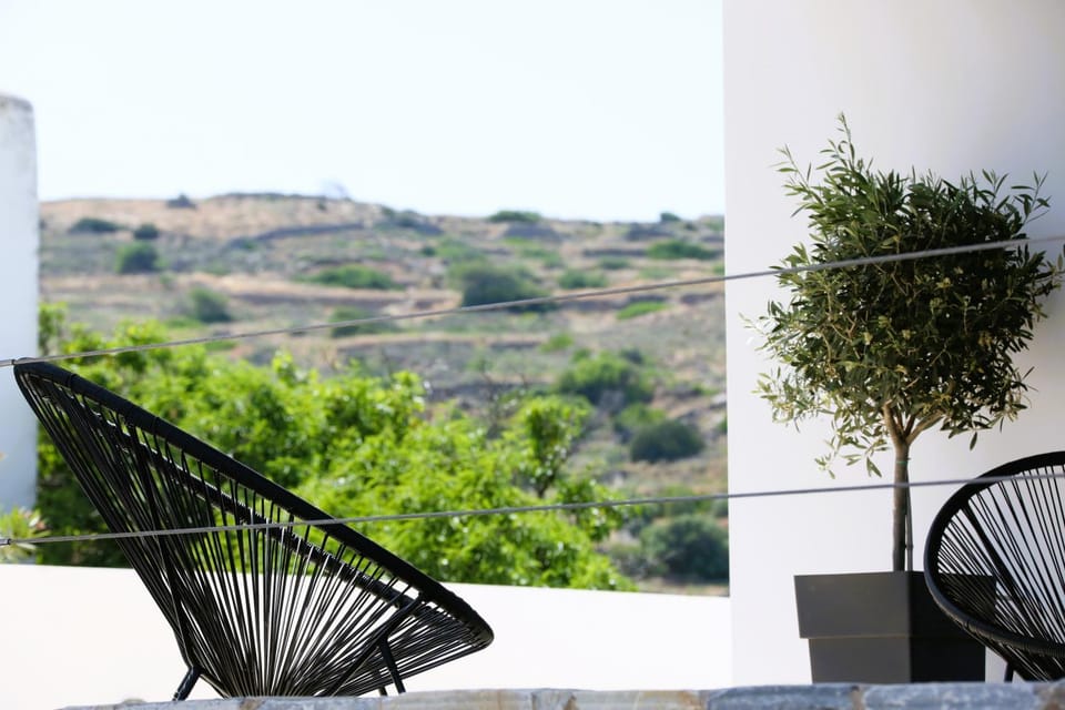 Villa Chroussa Villa in Decentralized Administration of the Aegean