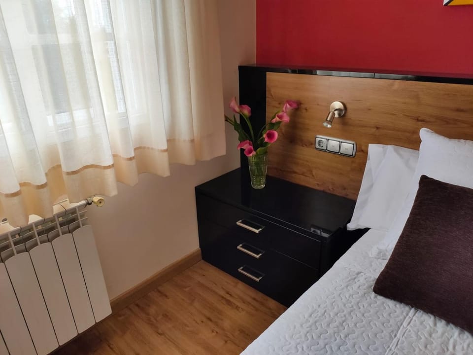 A Grenla Entre Viñedos (Cambados) Apartment in Cambados