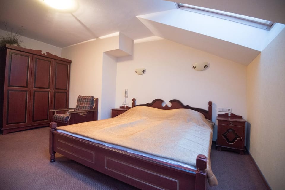 Guest House Lotus Bed and Breakfast in Palanga