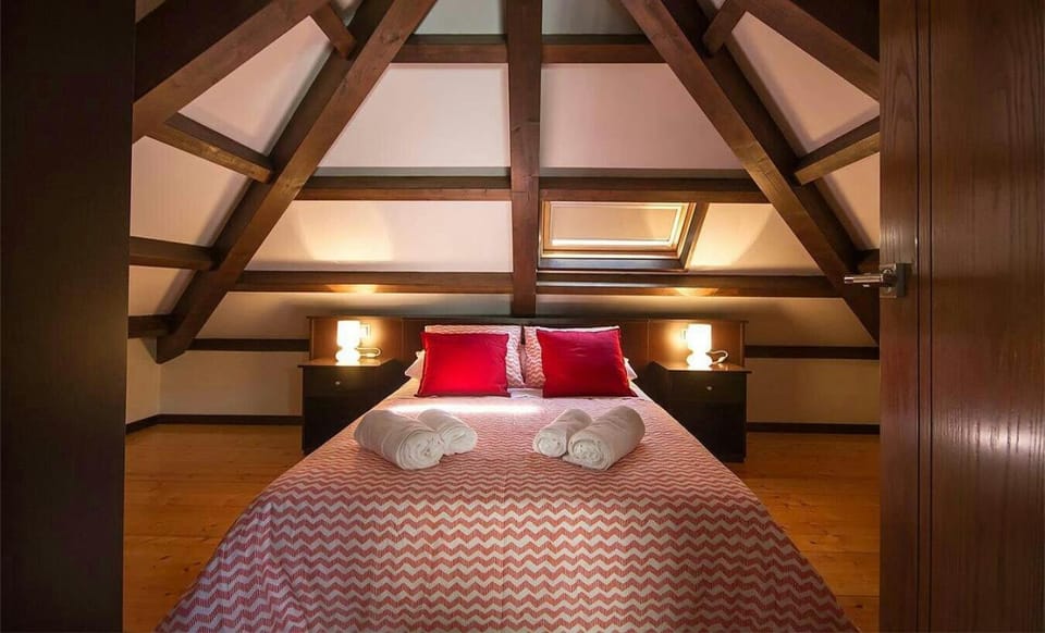 APTOS SOLAINA O PINDO Apartment in Galicia