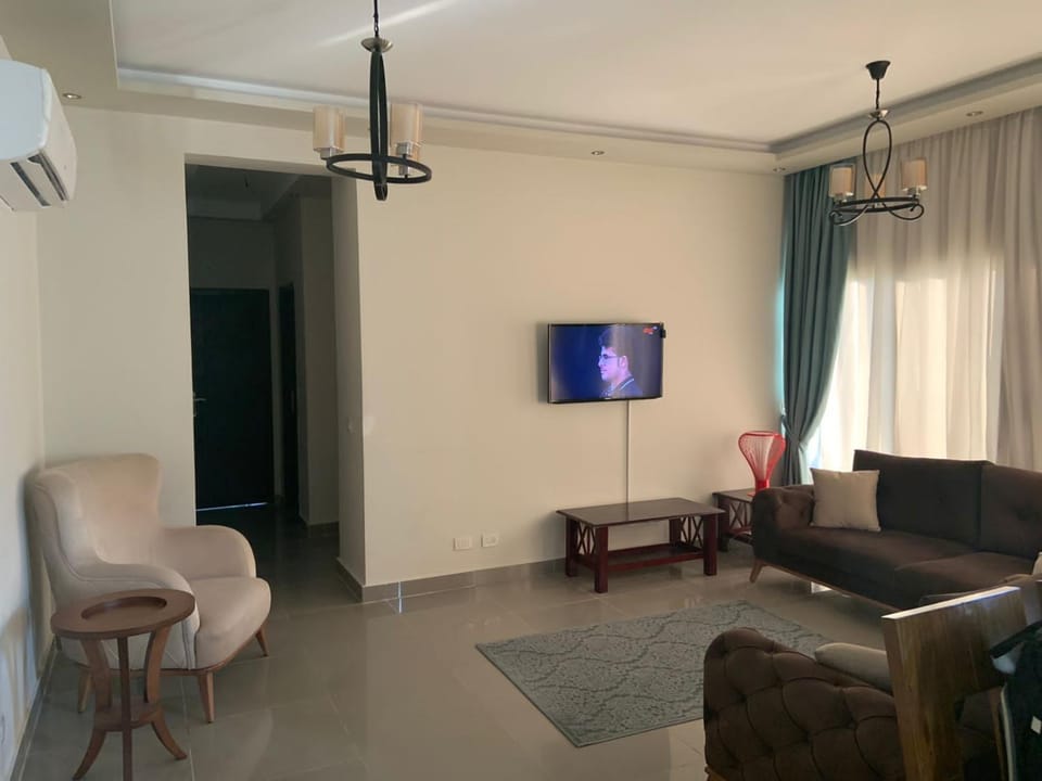 Plage Mountain View Chalet in Egypt
