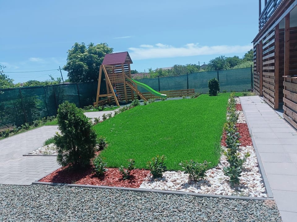 Casa Sonia Bed and Breakfast in Constanța County