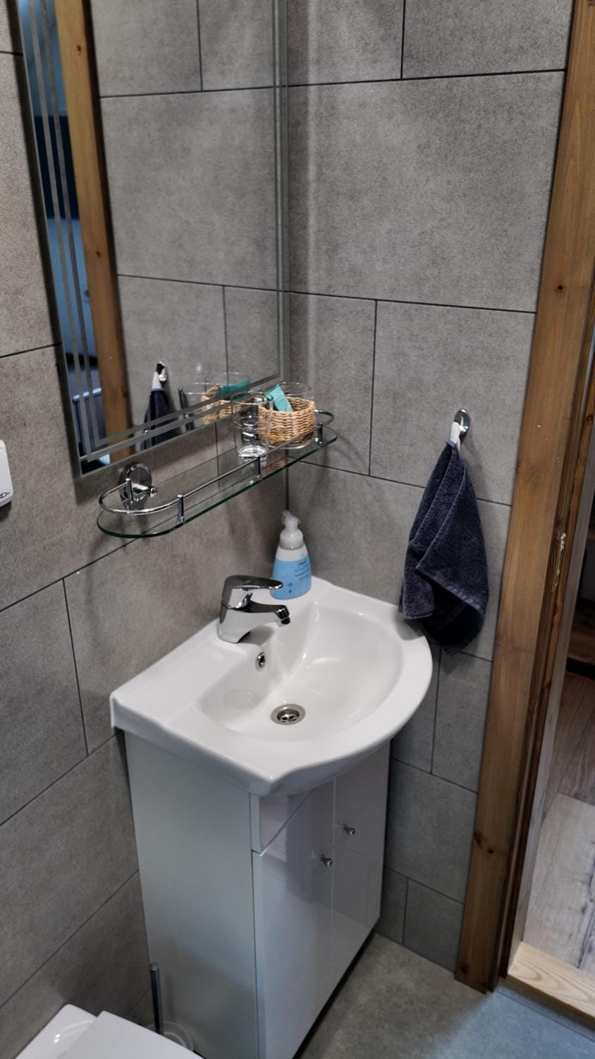 Vila RUNA Country House in Klaipėda County, Lithuania