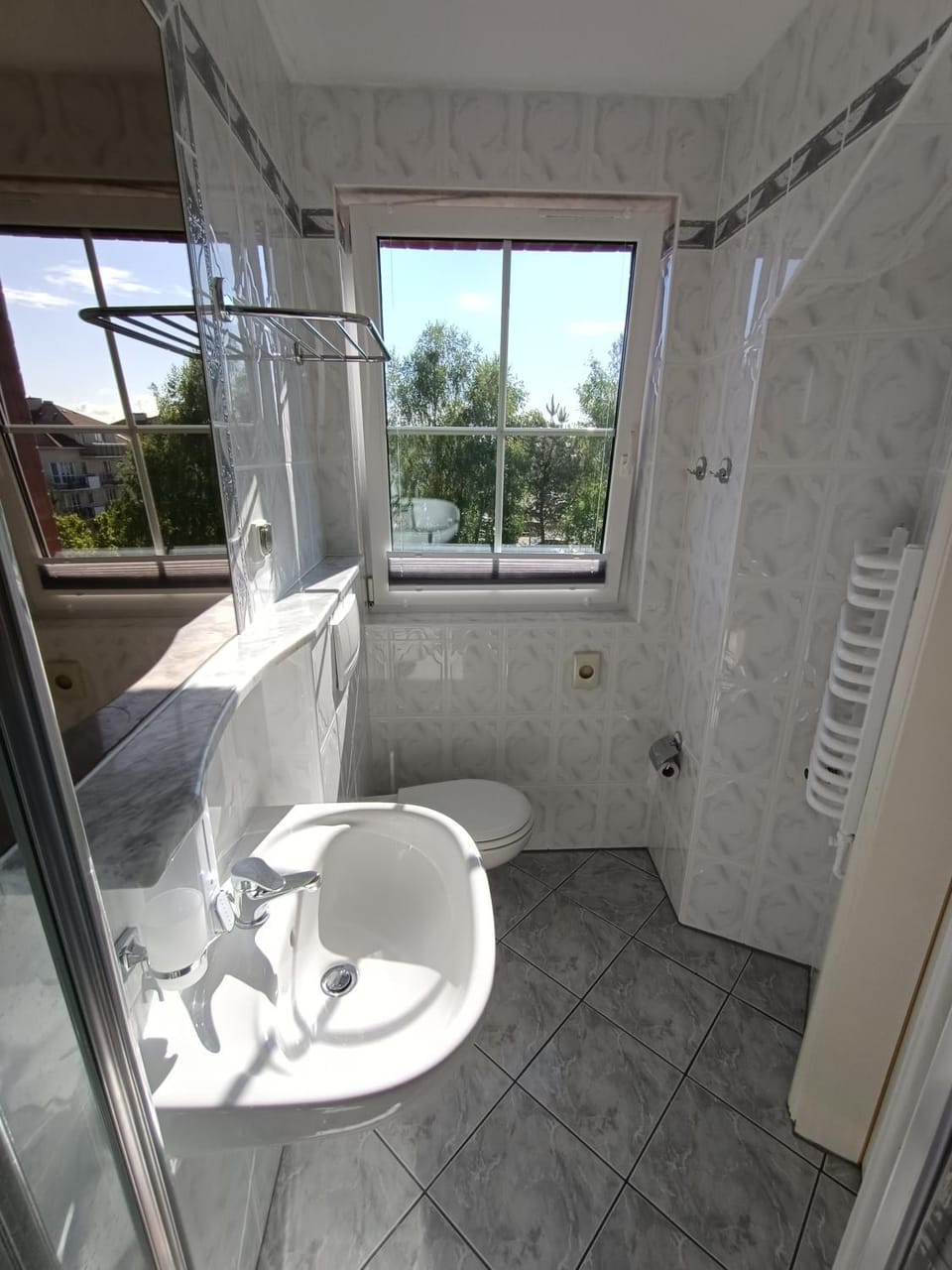 Apartamenty Hexagon nr 32 Apartment in West Pomeranian Voivodeship, Poland