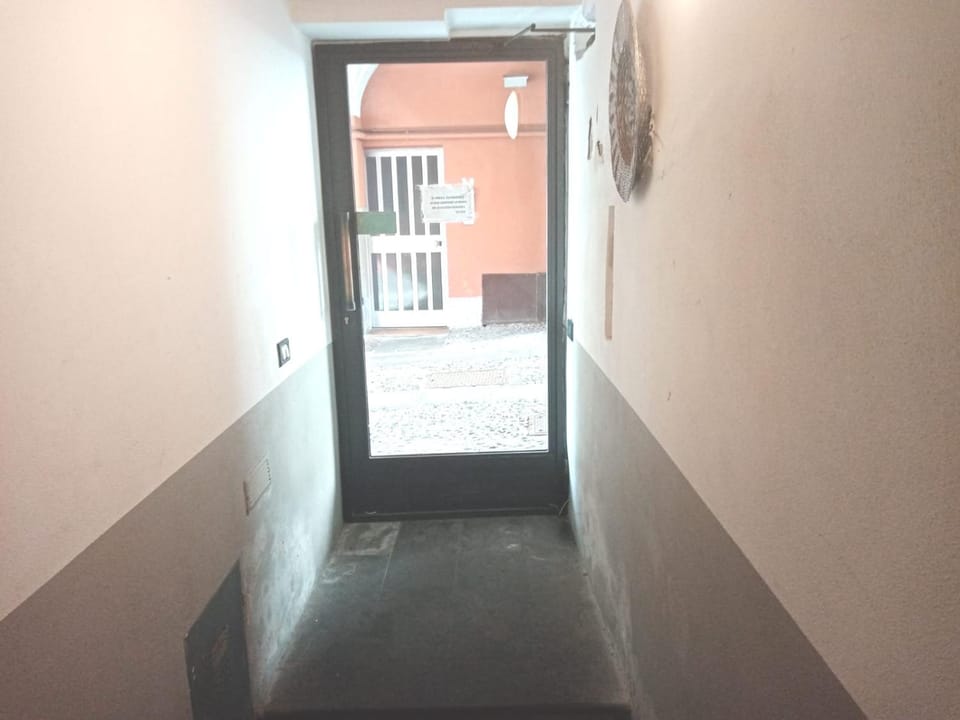 P&P Room Seventy-Seventh Apartment Apartment in Bergamo