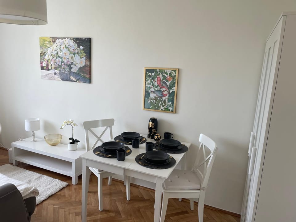 Blisko morza i rynku Apartment in Gdansk