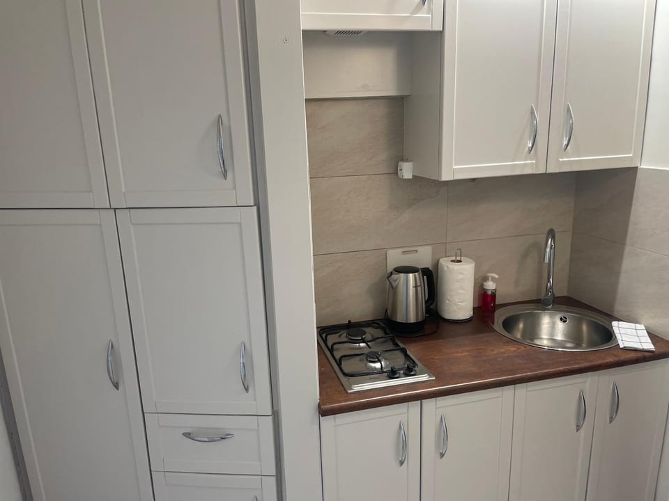Coffee/tea facilities, Kitchen or kitchenette